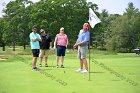 Wheaton Lyons Athletic Club Golf Open  Annual Lyons Athletic Club (LAC) Golf Open Monday, June 12, 2023 at the Blue Hills Country Club. - Photo by Keith Nordstrom : Wheaton, Lyons Athletic Club Golf Open